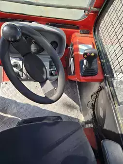 Négyutas targonca 2014  AMLIFT C60-14 (10)