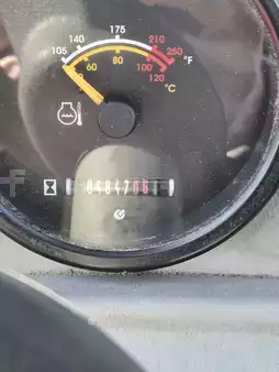 Négyutas targonca 2014  AMLIFT C60-14 (11)