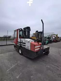 Négyutas targonca 2014  AMLIFT C60-14 (4)