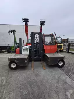 Négyutas targonca 2014  AMLIFT C60-14 (5)