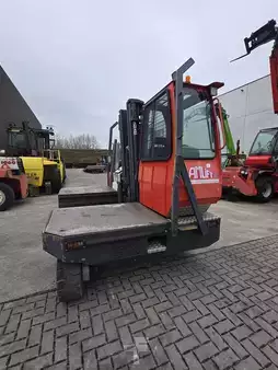 Négyutas targonca 2014  AMLIFT C60-14 (6)