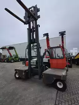 Négyutas targonca 2014  AMLIFT C60-14 (7)