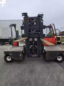 Négyutas targonca 2014  AMLIFT C60-14 (8)