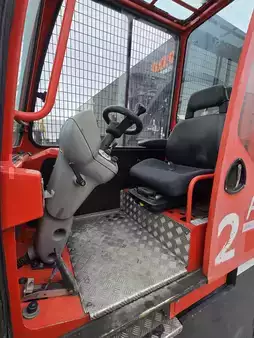 Négyutas targonca 2014  AMLIFT C60-14 (9)