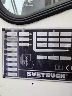 Diesel truck 2011  Svetruck 18120 (7)