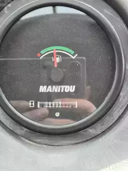 Terrängtruck 2017  Manitou MSI 30 (10)