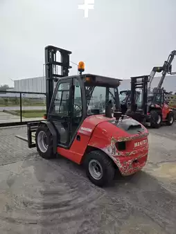 Terrängtruck 2017  Manitou MSI 30 (4)