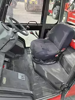 Terrängtruck 2017  Manitou MSI 30 (8)