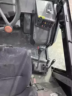 Terrängtruck 2017  Manitou MSI 30 (9)