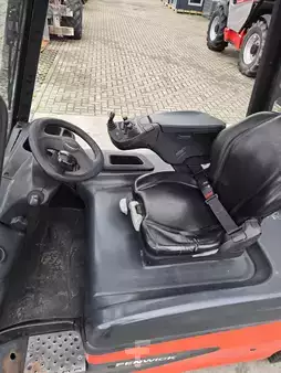 Elektro 4 Rad 2017  Linde E30L-01 (10)