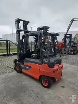 Elektro 4 Rad 2017  Linde E30L-01 (4)