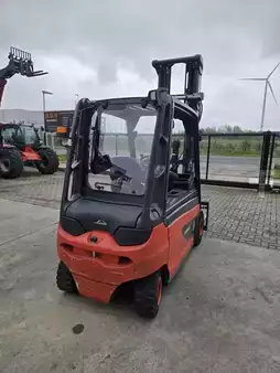 Elektro 4 Rad 2017  Linde E30L-01 (5)