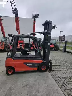 Elektro 4 Rad 2017  Linde E30L-01 (6)