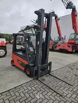 Elektro 4 Rad 2017  Linde E30L-01 (7)