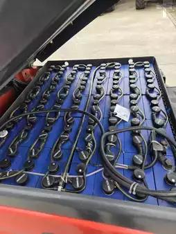 Elektro 4 Rad 2017  Linde E30L-01 (8)