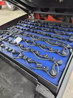 Elektro 4 Rad 2017  Linde E30L-01 (9)