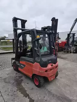 Elektro 4 Rad 2018  Linde E30L-01 (10)
