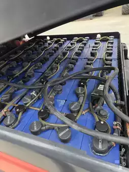 Elektro 4 Rad 2018  Linde E30L-01 (11)