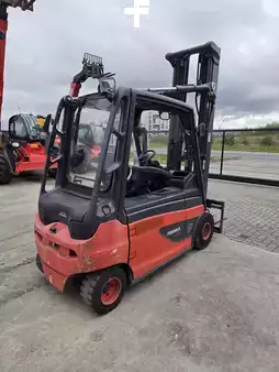 Elektro 4 Rad 2018  Linde E30L-01 (3)