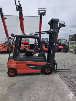 Elektro 4 Rad 2018  Linde E30L-01 (4)