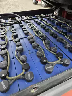 Elektro 4 Rad 2018  Linde E30L-01 (6)