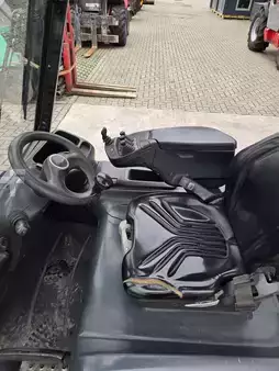 Elektro 4 Rad 2018  Linde E30L-01 (8)