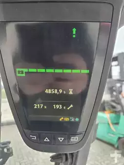 Elektro 4 Rad 2018  Linde E30L-01 (9)