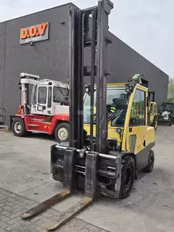 Diesel Forklifts 2018  Hyster H5.00FT (1)