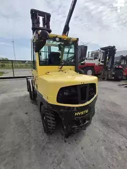 Diesel Forklifts 2018  Hyster H5.00FT (10)