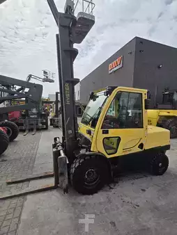 Diesel Forklifts 2018  Hyster H5.00FT (2)