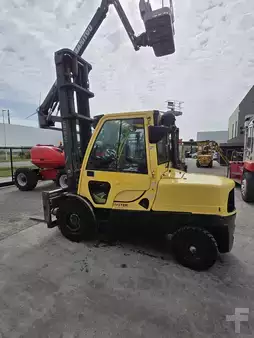 Diesel Forklifts 2018  Hyster H5.00FT (3)