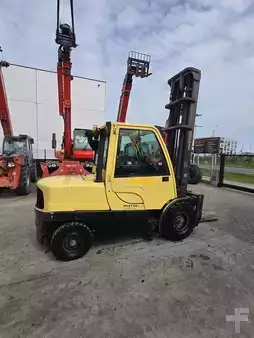 Diesel Forklifts 2018  Hyster H5.00FT (4)