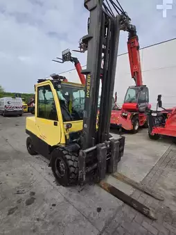 Diesel Forklifts 2018  Hyster H5.00FT (5)