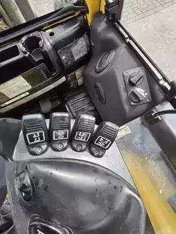 Diesel Forklifts 2018  Hyster H5.00FT (6)