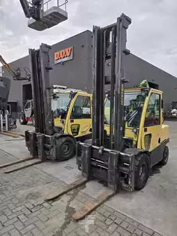 Diesel Forklifts 2018  Hyster H5.00FT (8)