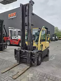 Diesel Forklifts 2018  Hyster H5.00FT (1)