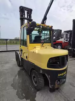 Diesel Forklifts 2018  Hyster H5.00FT (11)