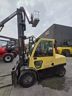 Diesel Forklifts 2018  Hyster H5.00FT (2)