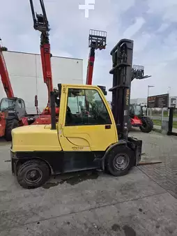 Diesel Forklifts 2018  Hyster H5.00FT (3)