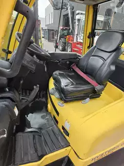 Diesel Forklifts 2018  Hyster H5.00FT (5)