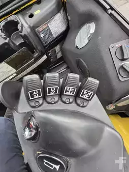 Diesel Forklifts 2018  Hyster H5.00FT (6)