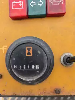 Dieselstapler 1990  Salev 350 (10)