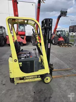 3-wiel elektrische heftrucks 2018  Mariotti ME10C (4)