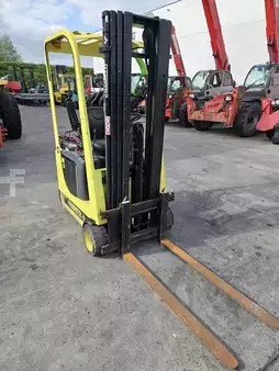 3-wiel elektrische heftrucks 2018  Mariotti ME10C (5)