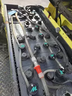 3-wiel elektrische heftrucks 2018  Mariotti ME10C (6)