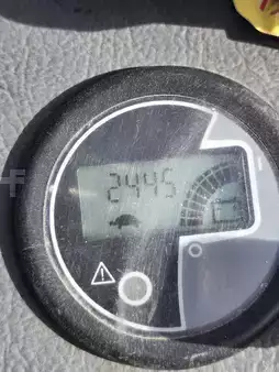 3-wiel elektrische heftrucks 2018  Mariotti ME10C (8)