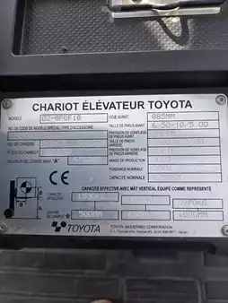 Gasoltruck 2023  Toyota 02-8FGF18 (16)