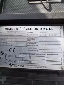 Gasoltruck 2023  Toyota 02-8FGF18 (20)