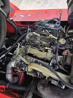 Terrængående truck 2019  Manitou MSI40 T (8)