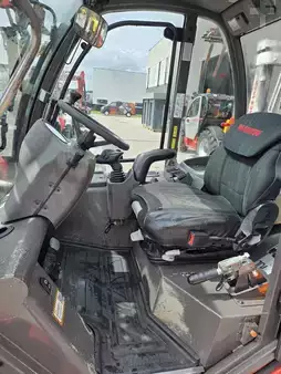 Terrængående truck 2019  Manitou MSI40 T (9)